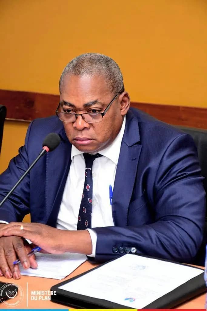 RDC : Suspension du DG du BCECO pour gestion catastrophique