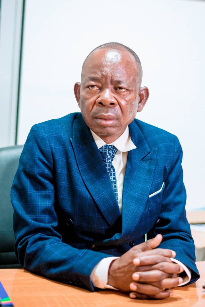 Journée internationale des droits des femmes : Roland Mundurame Mukuba adresse ses vœux et exprime sa solidarité envers les femmes