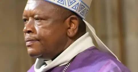 RDC : Le cardinal Fridolin Ambongo met en garde contre la révision de la Constitution et redoute une explosion populaire