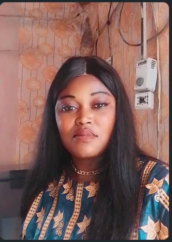 COMMUNIQUÉ OFFICIEL DE CONDOLÉANCES