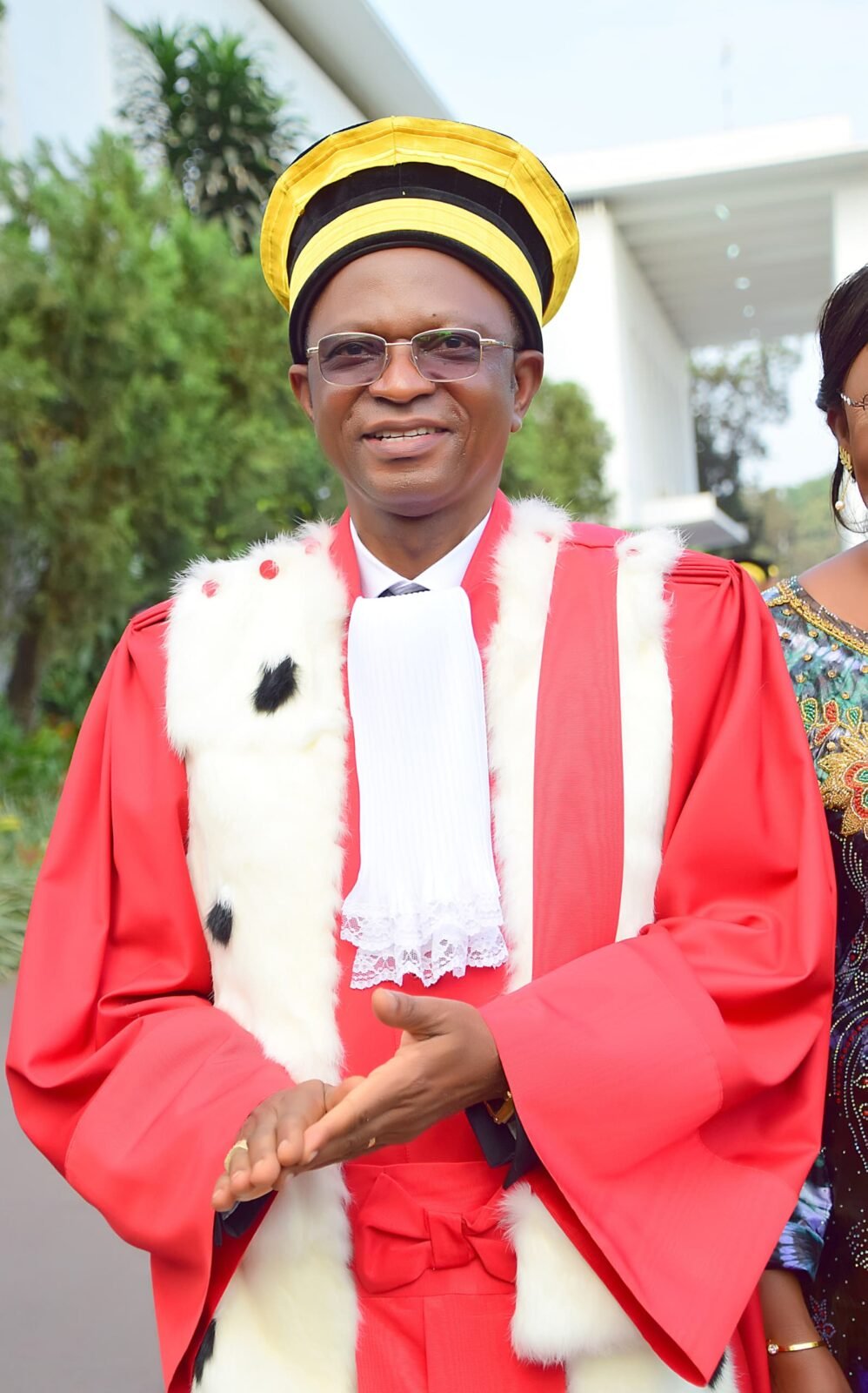 RDC : Coup de balai dans la magistrature, l’heure des décisions irréversibles